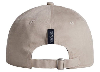 Kith Floral Script Cap Canvas