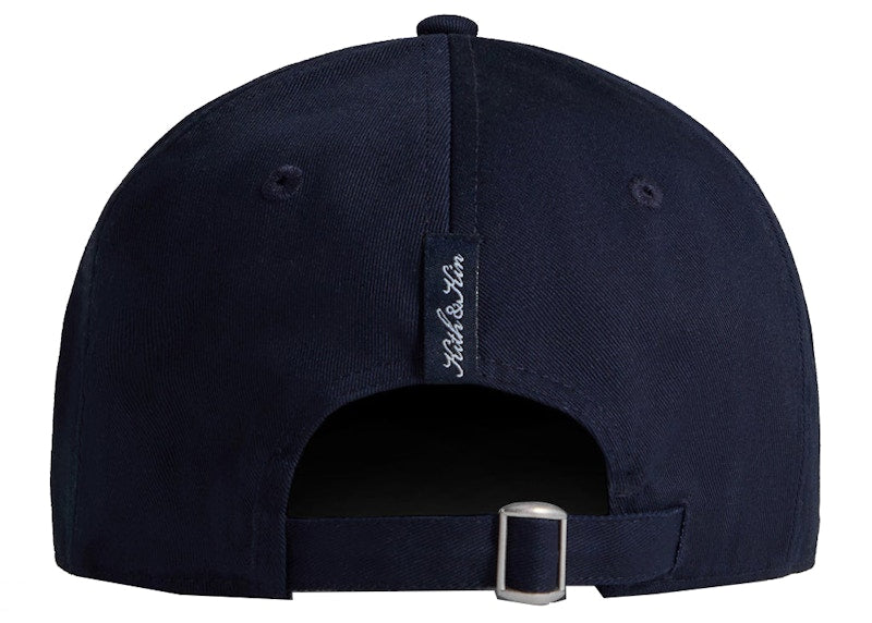 Kith Floral Script Cap Nocturnal