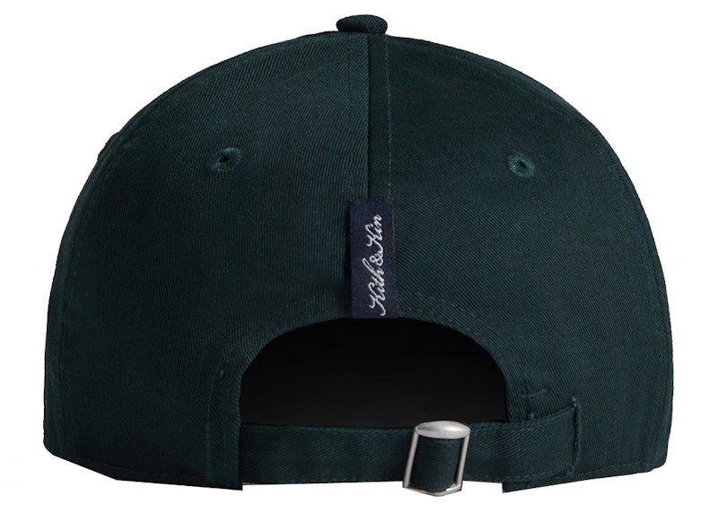 Kith Floral Script Cap Stadium