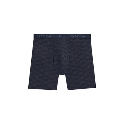Kith For Calvin Klein Classic Boxer Brief Black