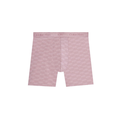 Kith For Calvin Klein Classic Boxer Brief Woodrose