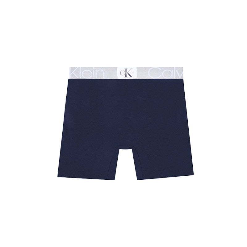 Kith For Calvin Klein Seasonal Boxer Brief Dark Navy