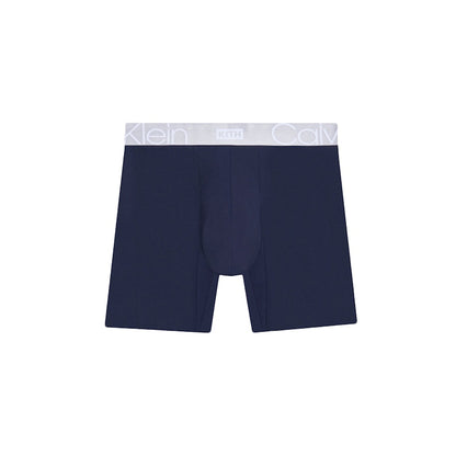 Kith For Calvin Klein Seasonal Boxer Brief Dark Navy