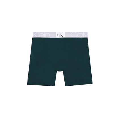 Kith For Calvin Klein Seasonal Boxer Brief Scarab