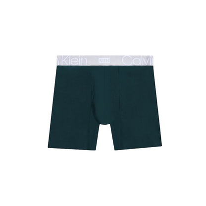 Kith For Calvin Klein Seasonal Boxer Brief Scarab