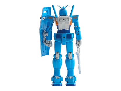 Kith For Gunpla Mg 1/100 Rx-78-2 Version 2.0 Gundam Action Figure Multicolor