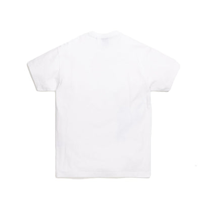Kith For Major League Baseball Los Angeles Dodgers Champions Tee White
