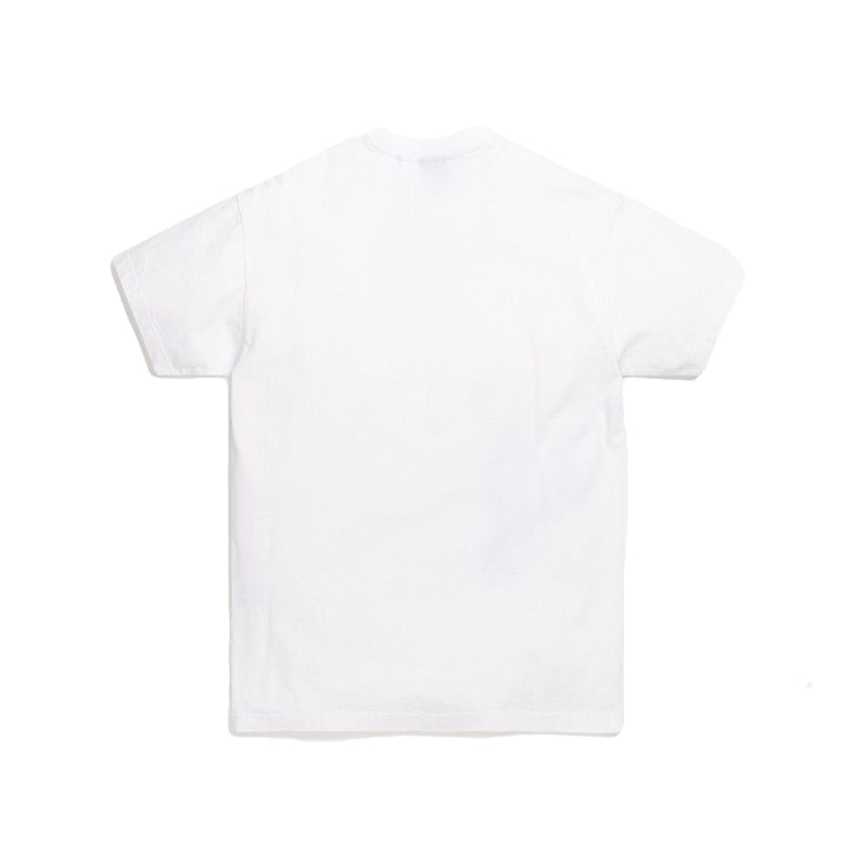 Kith For Major League Baseball Los Angeles Dodgers Champions Tee White