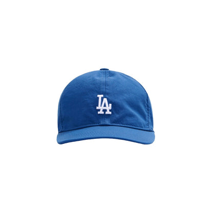Kith For Major League Baseball Los Angeles Dodgers Small Logo New Era Cap Blue