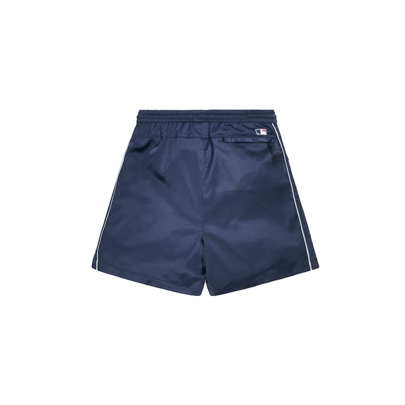 Kith For Major League Baseball New York Yankees Active Short Navy