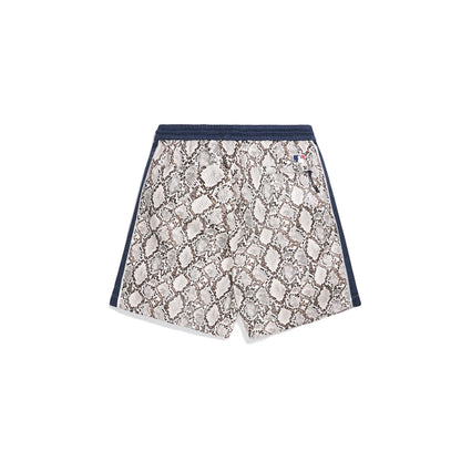 Kith For Major League Baseball New York Yankees Active Short Snakeskin