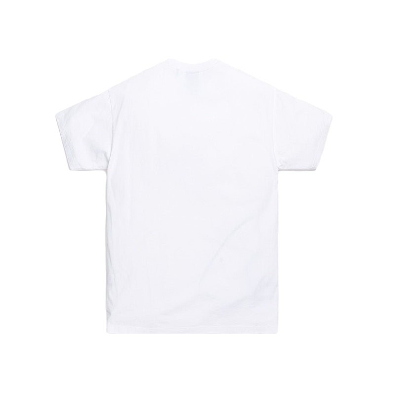 Kith For Major League Baseball New York Yankees Icon Script Box Tee White