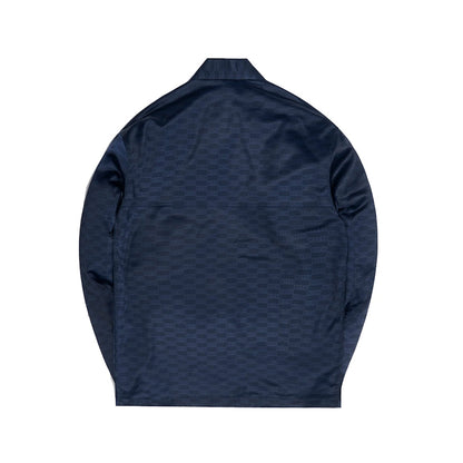 Kith For Major League Baseball New York Yankees New Era Sport GI Navy