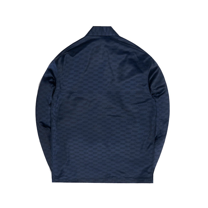 Kith For Major League Baseball New York Yankees New Era Sport GI Navy