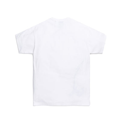 Kith For Major League Baseball New York Yankees Tee White