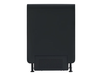 Kith For Rocco Super Smart Fridge Black