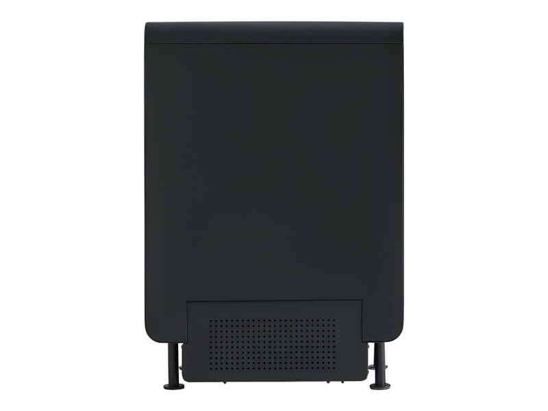 Kith For Rocco Super Smart Fridge Black