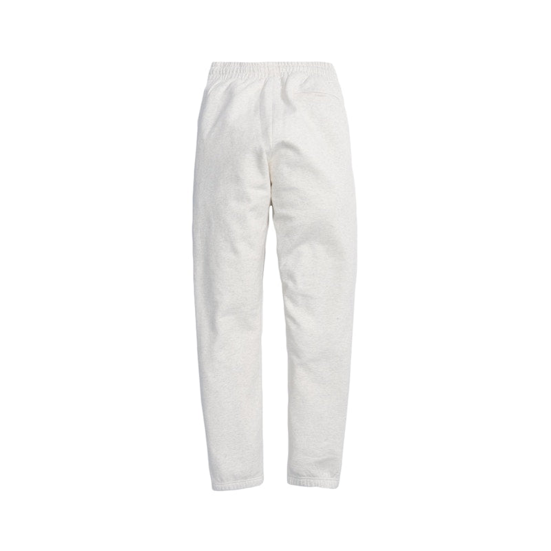 Kith For The New York Yankees Williams Sweatpant Heather Oatmeal