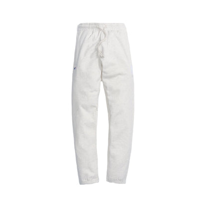 Kith For The New York Yankees Williams Sweatpant Heather Oatmeal