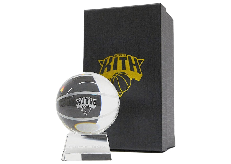 Kith For Victor Soloman Crystal Mini Moonshoot