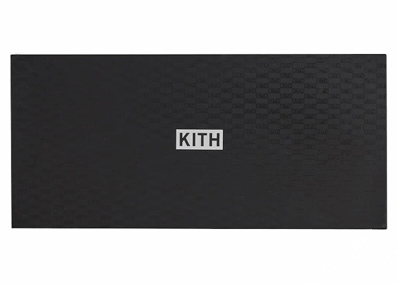 Kith Franklin CFX Pro Gloves Black