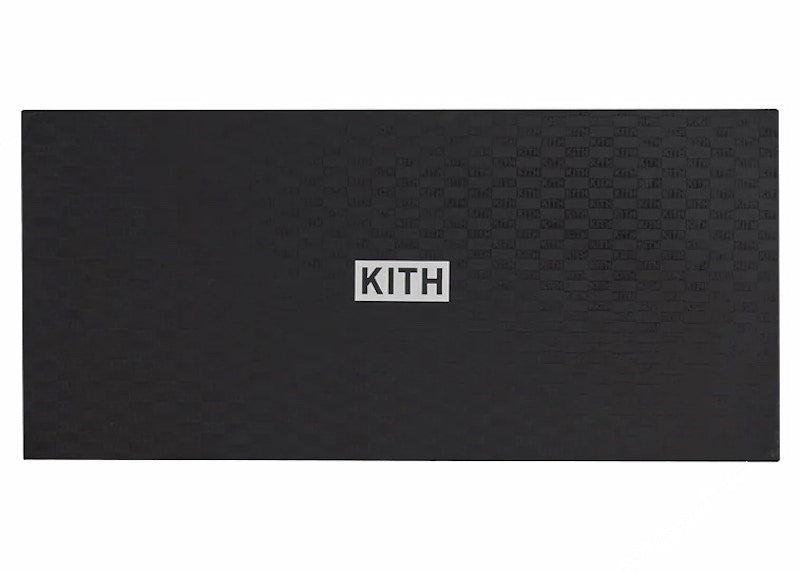 Kith Franklin CFX Pro Gloves Pearl