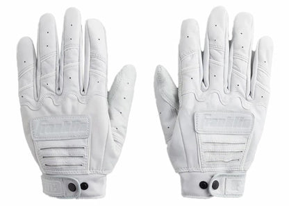 Kith Franklin CFX Pro Gloves Pearl