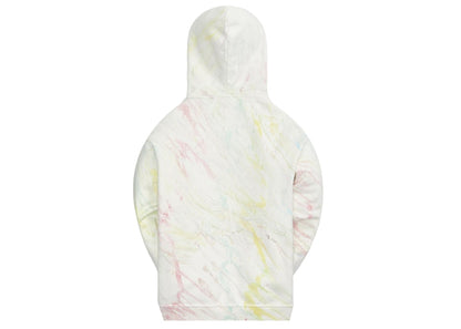 Kith Galaxy Dye Hoodie Confetti