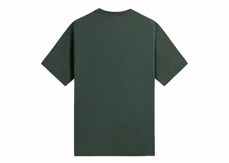 Kith Galerie D'Art Vintage Tee Stadium