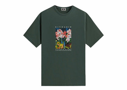 Kith Galerie D'Art Vintage Tee Stadium