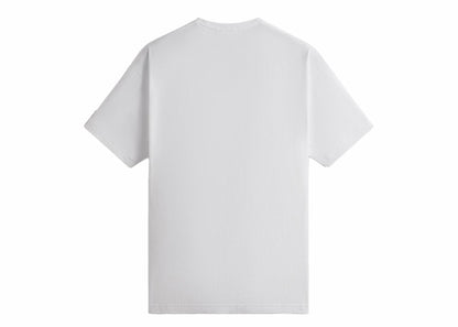 Kith Galerie D'Art Vintage Tee White