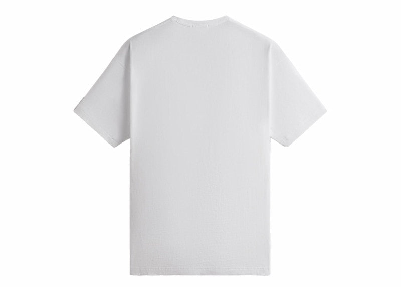 Kith Galerie D'Art Vintage Tee White