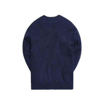 Kith Galvin Crewneck Nocturnal