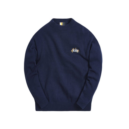 Kith Galvin Crewneck Nocturnal
