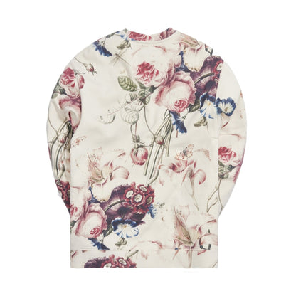 Kith Gardens Of The Mind III Crewneck Sandrift