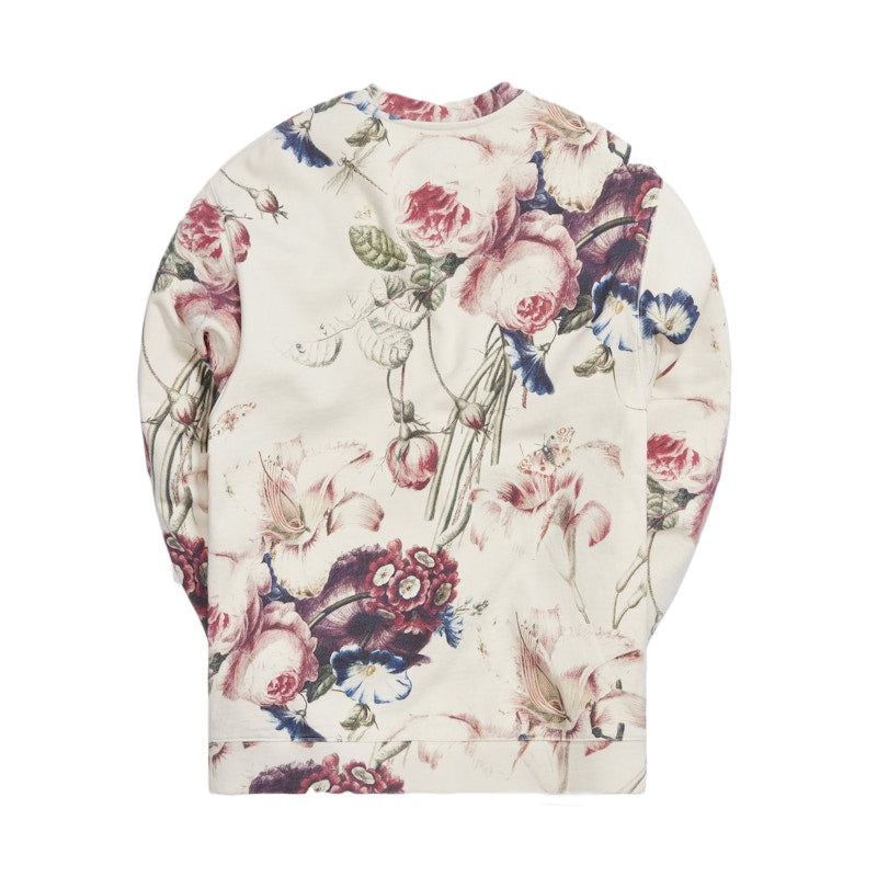 Kith Gardens Of The Mind III Crewneck Sandrift