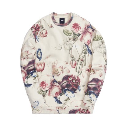 Kith Gardens Of The Mind III Crewneck Sandrift