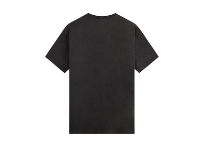 Kith Gardens Of The Mind Vintage Tee Black