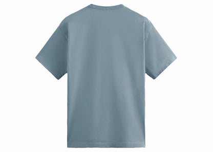 Kith Gardens Of The Mind Vintage Tee Majestic