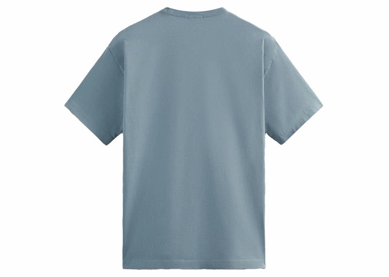Kith Gardens Of The Mind Vintage Tee Majestic