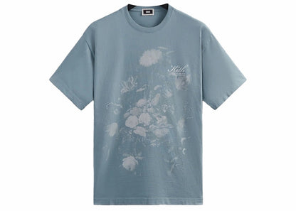Kith Gardens Of The Mind Vintage Tee Majestic