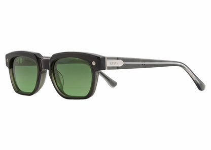 Kith Gardiners Sunglasses Black
