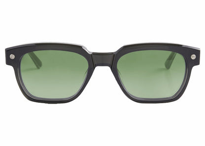 Kith Gardiners Sunglasses Black