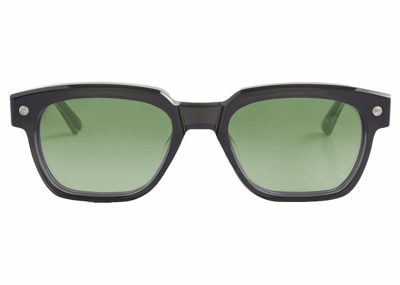 Kith Gardiners Sunglasses Black