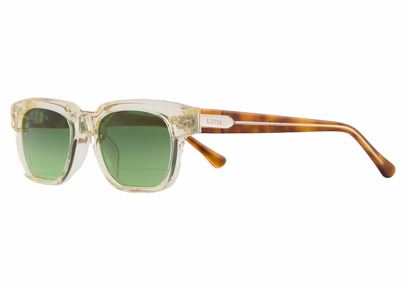 Kith Gardiners Sunglasses Tart