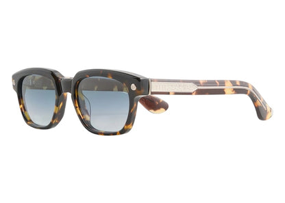 Kith Gardiners Sunglasses Tortoise