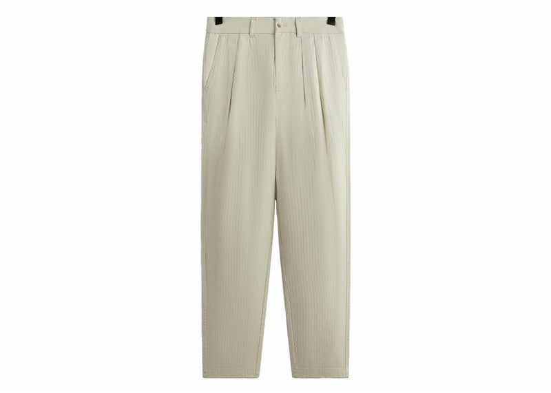 Kith Garment Dyed Almont Pant Data