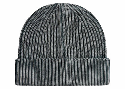 Kith Garment Dyed Knit Beanie Court