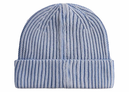 Kith Garment Dyed Knit Beanie Woven