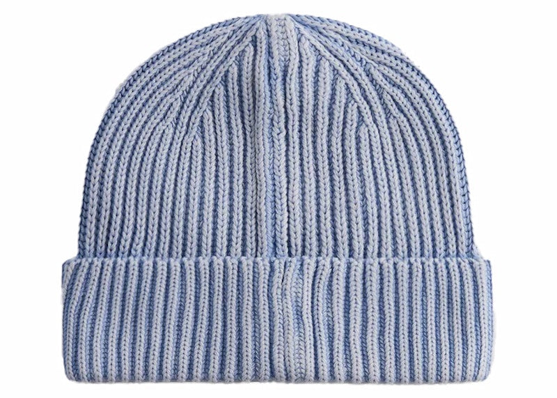Kith Garment Dyed Knit Beanie Woven